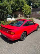 Mazda Mx-6 1993 Tuv 04.2027 Offen für Taus... - Mazda MX-6: Coupe