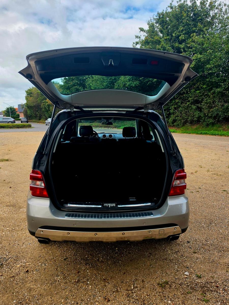 Mercedes-Benz ML 280
