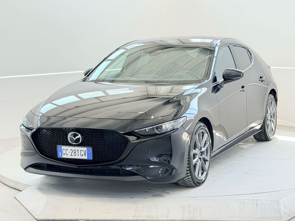 Image of Mazda Other