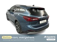 Ford Focus - Vorschau Bild 3