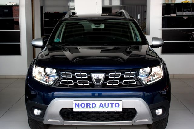 Dacia Duster II1.5Dci Automatik Navi+Kam/Tempo/Pdc