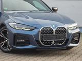 BMW 420i Coupe M Sport (Arctic Race Blue) - BMW 420 in Mainz