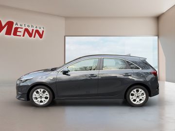 Kia Ceed 1.5 T-GDI Vision Navi Sitzheizung Kamera