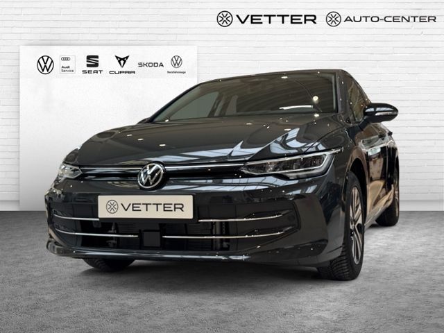 Fahrzeugabbildung Volkswagen Golf ENERGY 1,5 l TSI OPF 85 kW (116 PS) 6-Gang