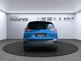 Opel Crossland Edition Apple CarPlay USB NSW Verkehrs - blaue Opel Crossland (X)