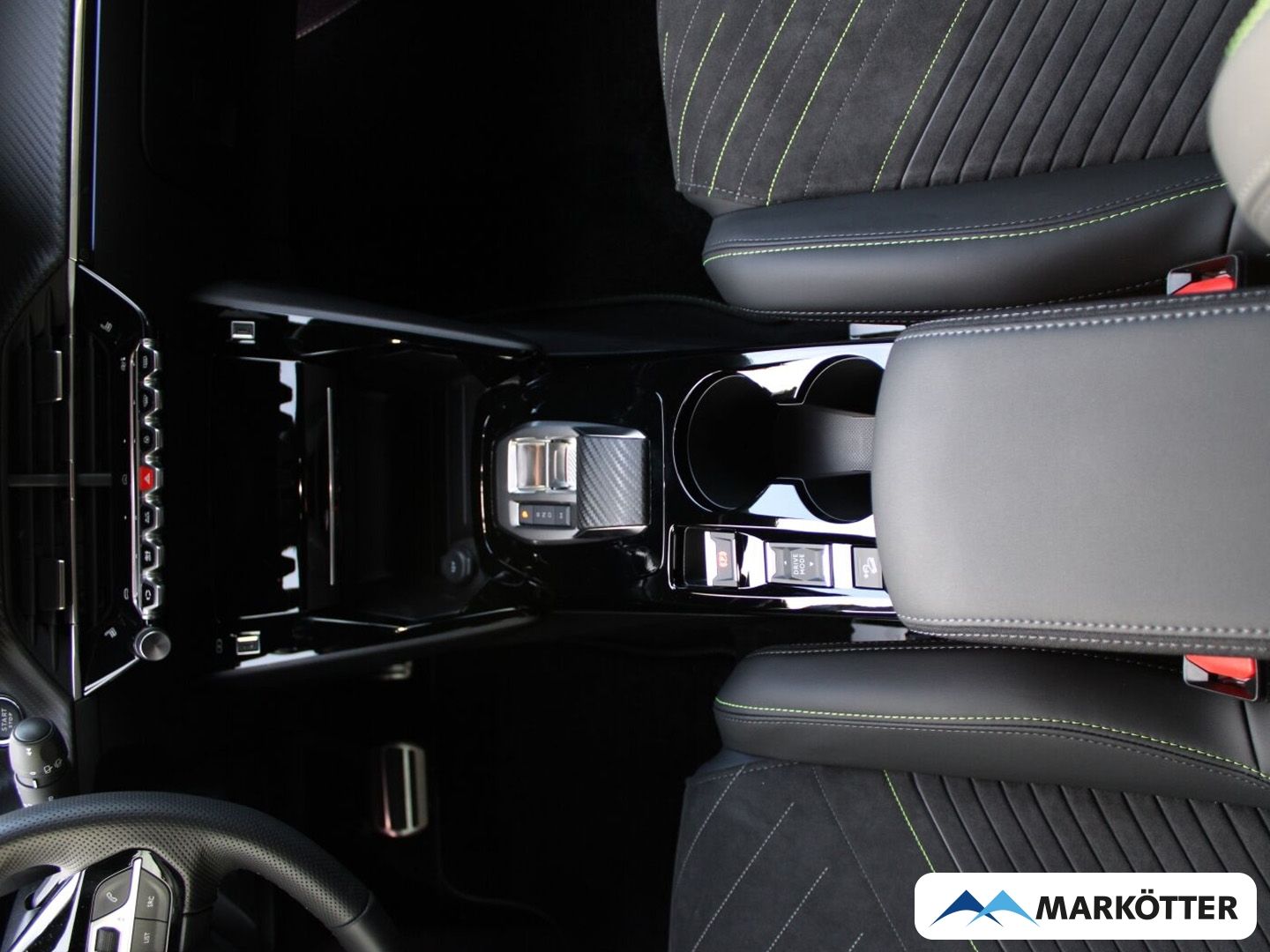 Peugeot 2008 - Bild 21