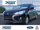 Mitsubishi Space Star PLUS IT KLIMA APPLE CARPLAY FH VORN - Mitsubishi Space Star in Chemnitz