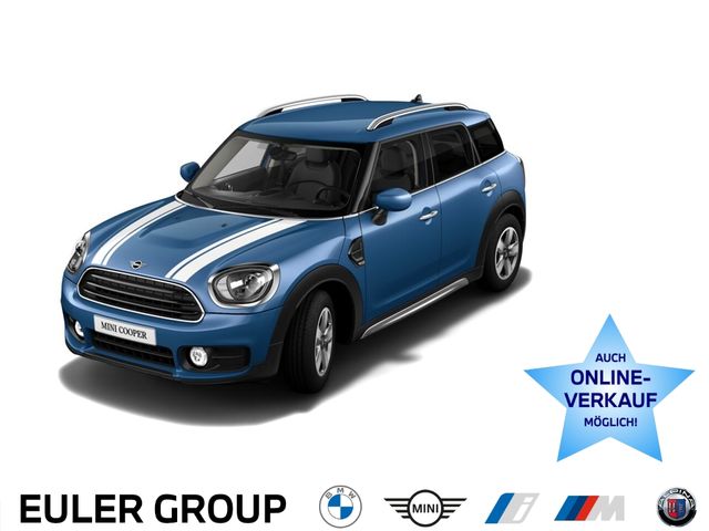 MINI Cooper Countryman H&K Park.Ass Navi DAB LED PDC 