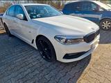 BMW G30 530D XDRIVE 265PS Automatik.Voll A... - BMW 5er-Reihe G30 mit Diesel-Antrieb