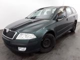 Skoda Octavia Combi Ambiente TÜV NEU ! - Skoda Octavia aus 2006: Combi