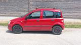 Fiat Panda - Fiat Panda Gebrauchtwagen in Augsburg