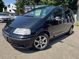 Volkswagen Sharan Exclusive Edition*7 Sitzer*Xenon*Pdc*Navi - Volkswagen Sharan: Exclusive Edition