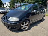 Volkswagen Sharan Exclusive Edition*7 Sitzer*Xenon*Pdc*Navi - Volkswagen Sharan: Exclusive Edition