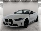 BMW M4 Competition M xDrive Cabrio Driv.Assist.Prof - BMW M4 Gebrauchtwagen in Berlin