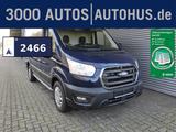 Ford Transit FT 350 2.0 TDCi Trend L2 3-Sitze PDC - Ford Transit trend ft 350 l