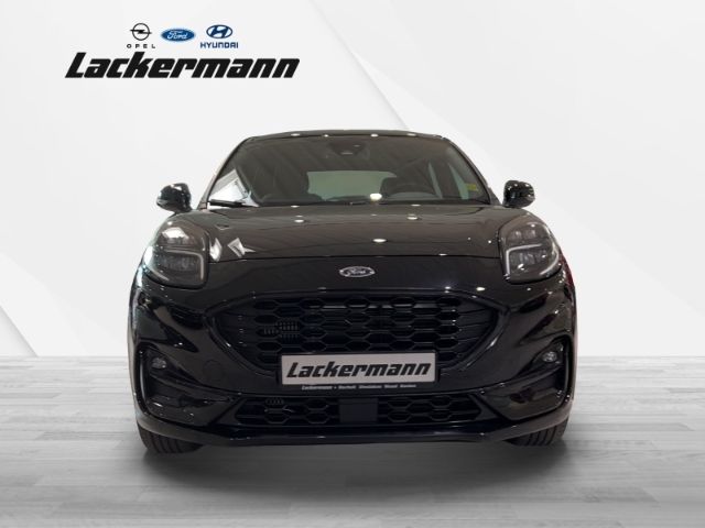 Puma 1.0 EcoBoost ST-Line X Navi digitales Cockp