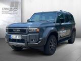 Toyota Land Cruiser 2.8 D-4D Automatik Executive (250/J - Toyota Land Cruiser: J4