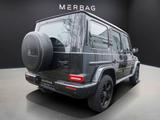Mercedes-Benz G 350 d STANDHEIZUNG BURMESTER MULTIBEAM SHD - Mercedes-Benz: 35