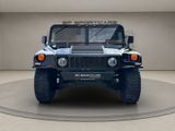 Hummer H1 Zivil Version- TÜV NEU - H ZULASSUNG- MÜNCHEN - Hummer H1: Pickup