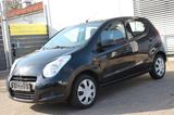 Suzuki Alto 1.0 # Klima # Euro 5 - gebrauchte Suzuki Alto aus dem Jahr 2010