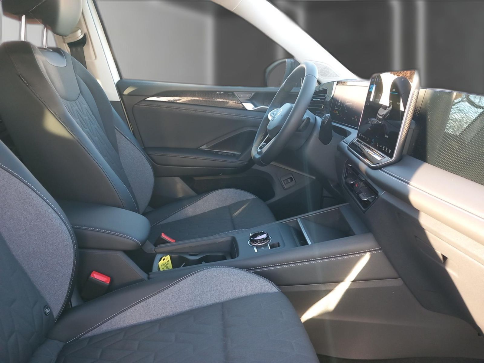 Volkswagen Tiguan - Bild 21