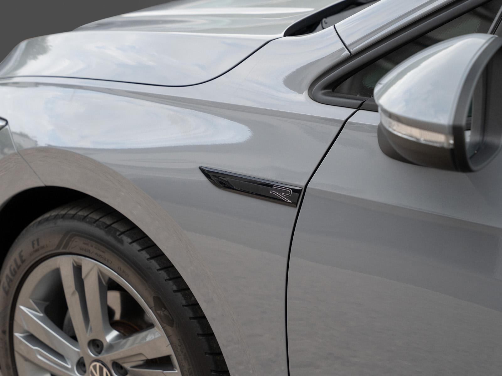 Volkswagen Golf Variant R-Line AHK PANO Business-P. Premium, миниатюра 9