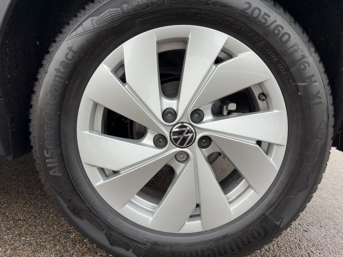 Volkswagen T-Cross - Bild 7