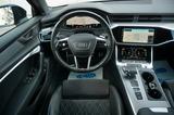 Audi S6 3.0 TDI *UNFALLFREI *S-SITZE *AHK *B&O *LUFT. - Audi S6 mit Diesel-Antrieb: Luftfederung