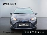 Toyota Yaris Hybrid 1.5 Y20 Club *CAM*Spurhalteass*SHZ* - Toyota Yaris: Club