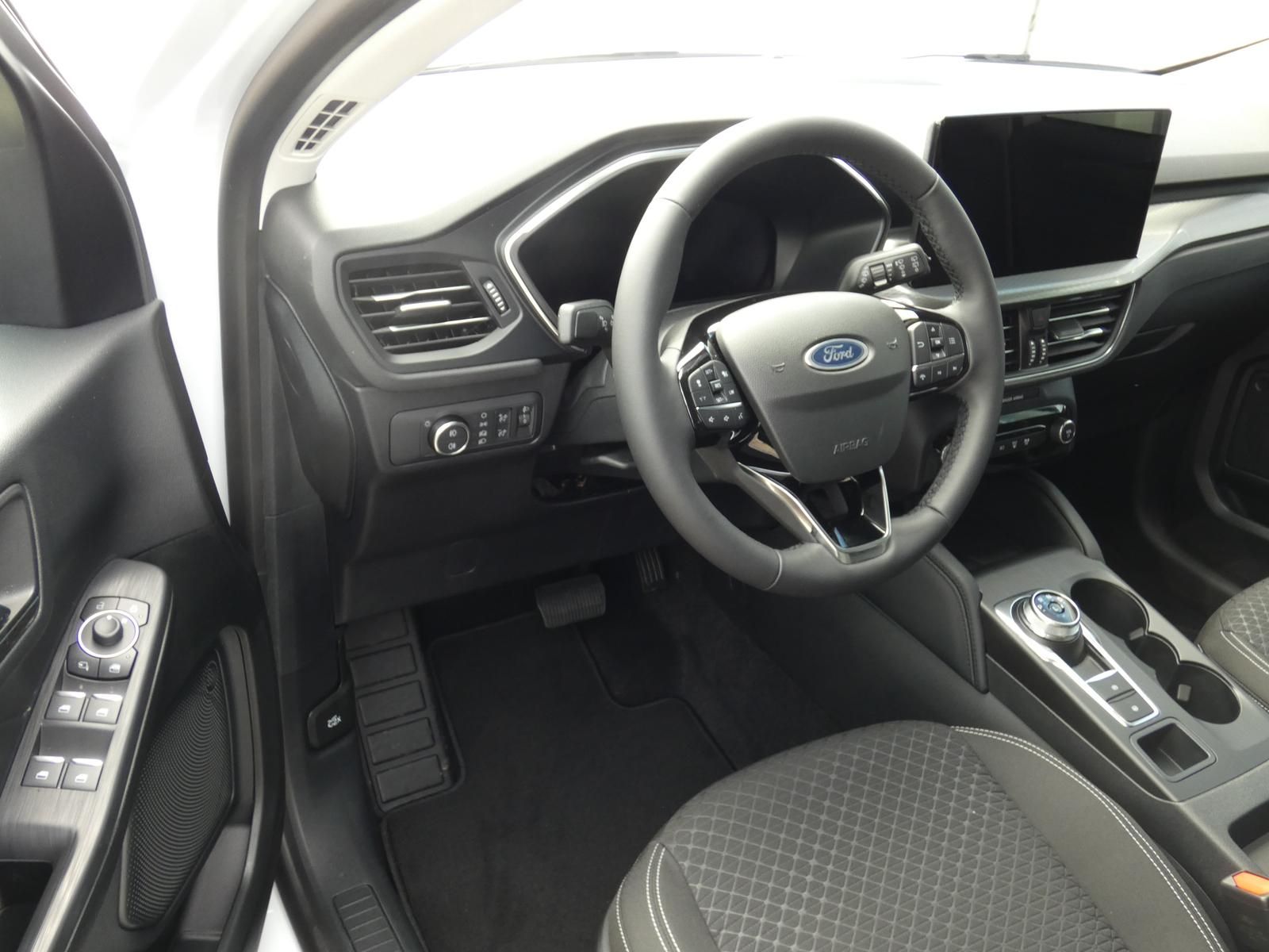 Ford Kuga - Bild 11