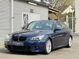 BMW 525i LCI M Paket *2-HND*AHK*LEDER*XENON*CARPLAY* - BMW 525 in Bonn