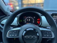 Fiat 600 La Prima Hybrid 1.2 DCT KAMERA SITZHZG KLIMA - Image