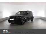 Land Rover Range Rover Sport P400e Autobiography Dynamic Hy - Land Rover Range Rover Sport in Aachen