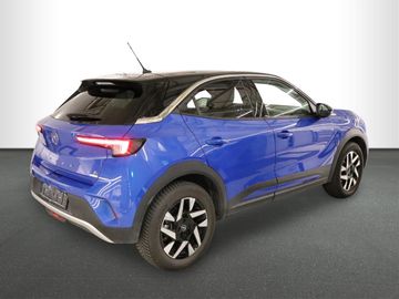 Fotografie 2 des Opel Mokka-e Elegance Kamera LED Sitzheizung 3-phasig