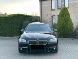 BMW 530D Xdrive - BMW 530 aus 2011: Kombi, 530d