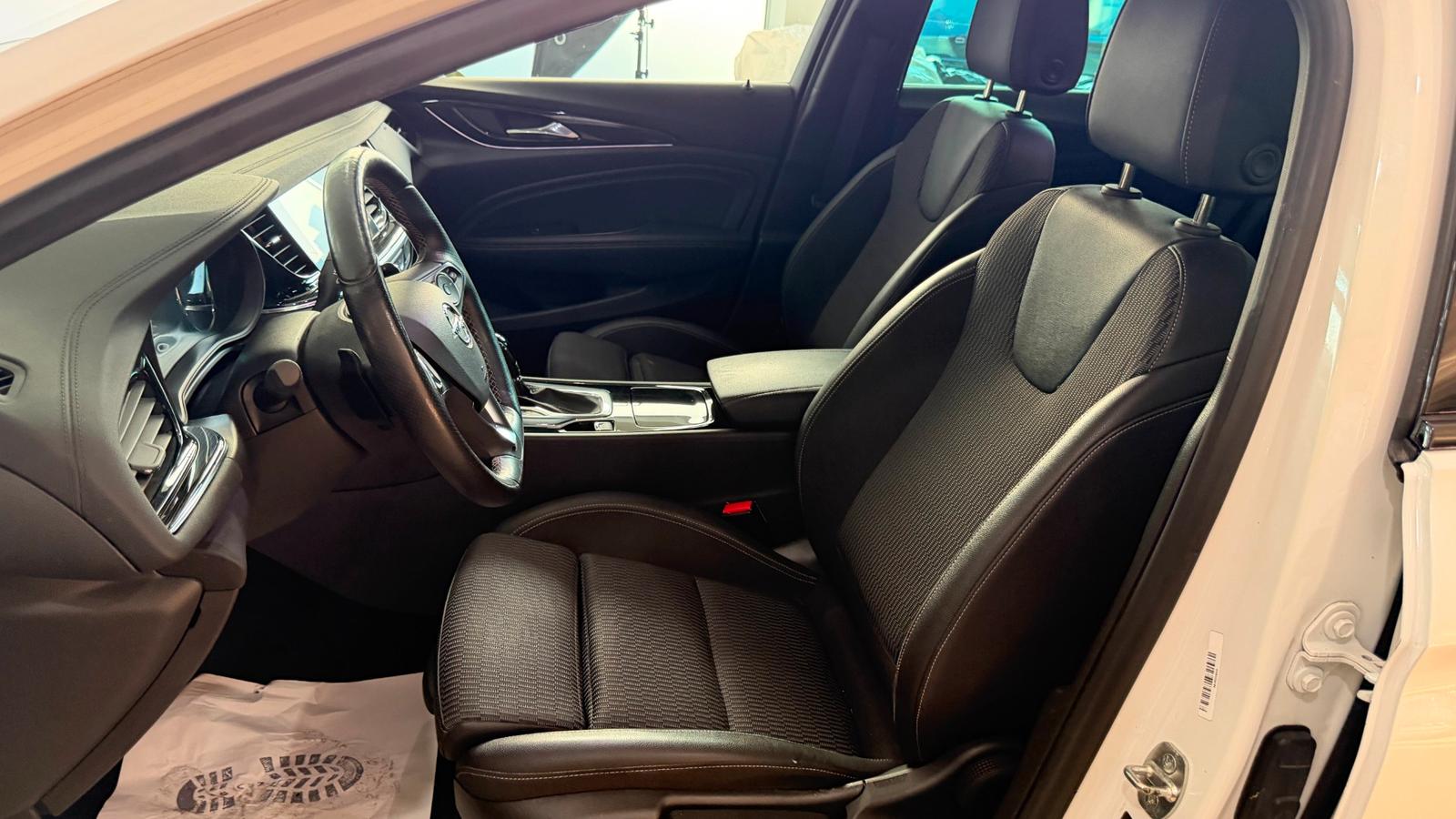 Opel Insignia B Grand Sport Innovation