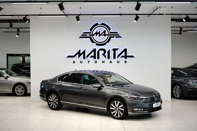 Volkswagen Passat Lim. 2.0|HIGHLINE/R-LINE|ACC|KAMERA|MEMO|