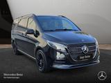 Mercedes-Benz V 300 d Lang AVANTGARDE+AMG+SchiebDa+9G+AHK+Navi - Mercedes-Benz mit Diesel-Antrieb: Sitzheizung, mit Klimaanlage