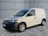 Volkswagen Caddy Cargo 1.5 TSI PDC+VZ+SHZ+KLIMA+RADIO+DAB+ - Volkswagen Doppelkabine