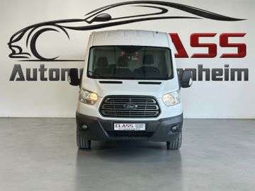 Ford Transit - 2
