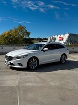 Mazda 6 TOP ZUSTAND!! - Mazda: Mazda6 Top