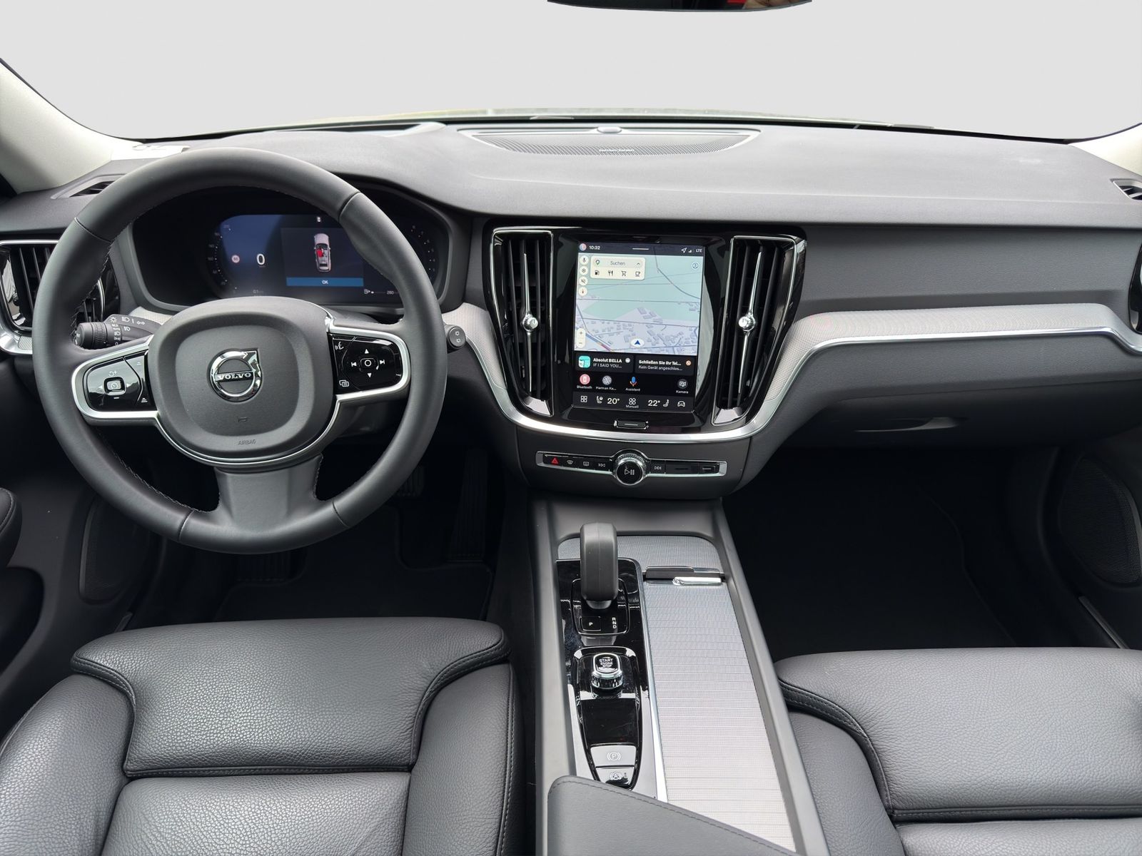 Volvo V60 - Bild 10