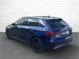 Audi A3 35 1.5 TFSI Sportback LED* Navi* B&O Sound* - Audi A3 Gebrauchtwagen in Erfurt