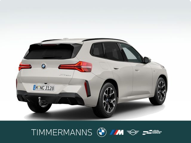 BMW X3 xDrive20d AT M Sportpaket Klimaaut. AHK imagem 2