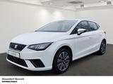 Seat Ibiza 1.0 TSI Rückfahrkamera Sitzheizung LED Kes - Seat Ibiza in Düsseldorf
