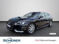 Audi A4 - Vorschau Bild 1