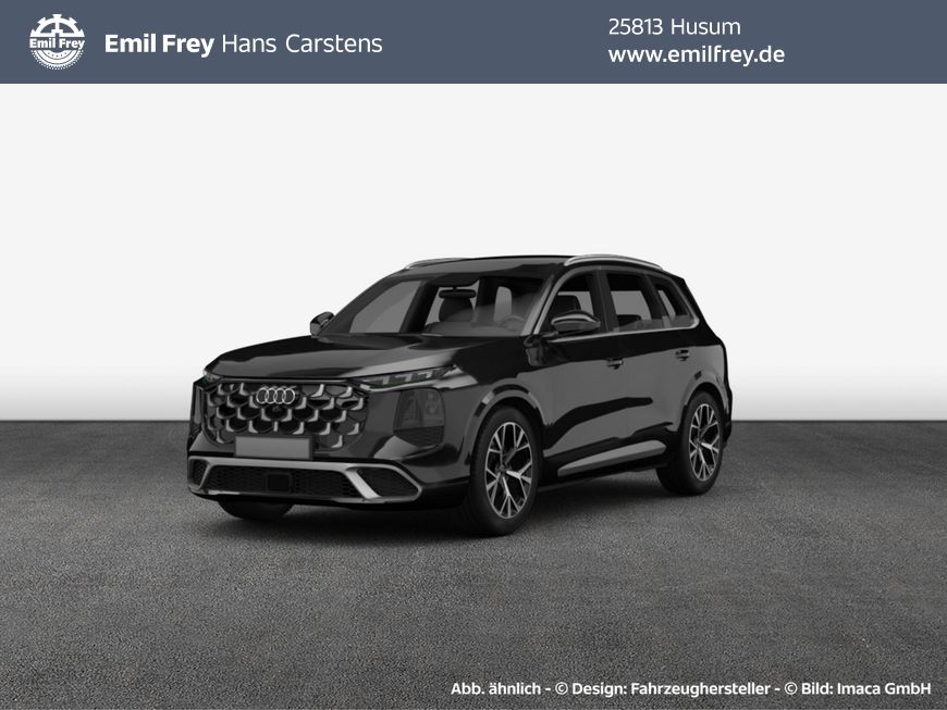Image of Audi Q7