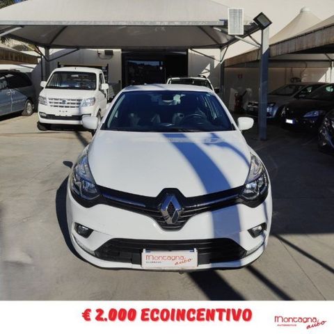 Renault RENAULT Clio dCi 8V 75CV Energy Zen