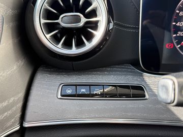 Mercedes-Benz CLS 450 4Matic AMG Line|360°Cam|Burmester|Memory
