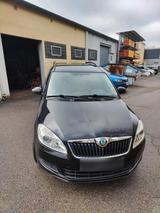 Skoda Roomster - Skoda Roomster in Solingen